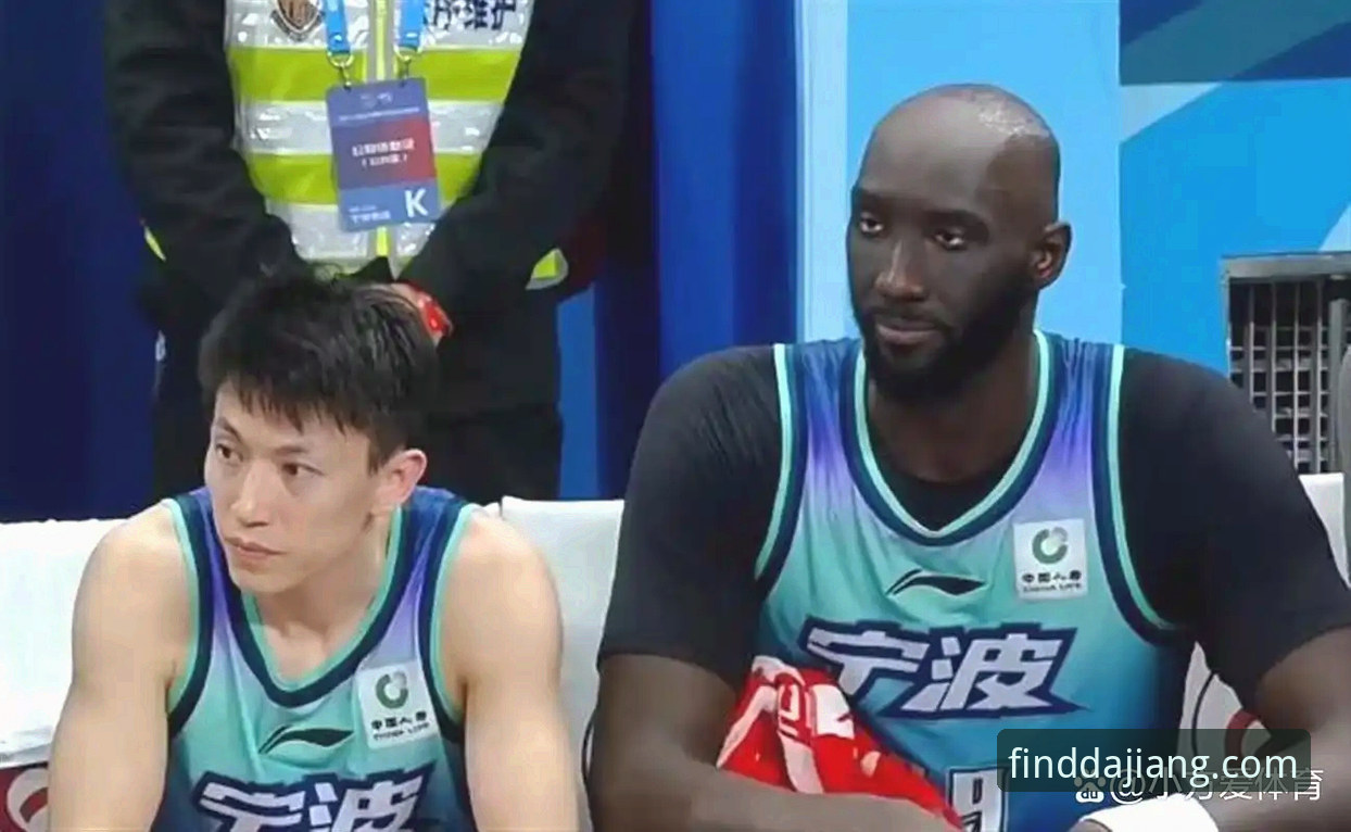 大江体育安全吗安装失败 3大关键转折:浙江83-81加时逆转宁波,兰道夫33分诠释大江体育平台见证的经典之战